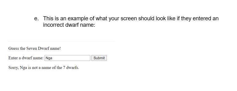 Solved Task 2: You will create an application that asks the | Chegg.com