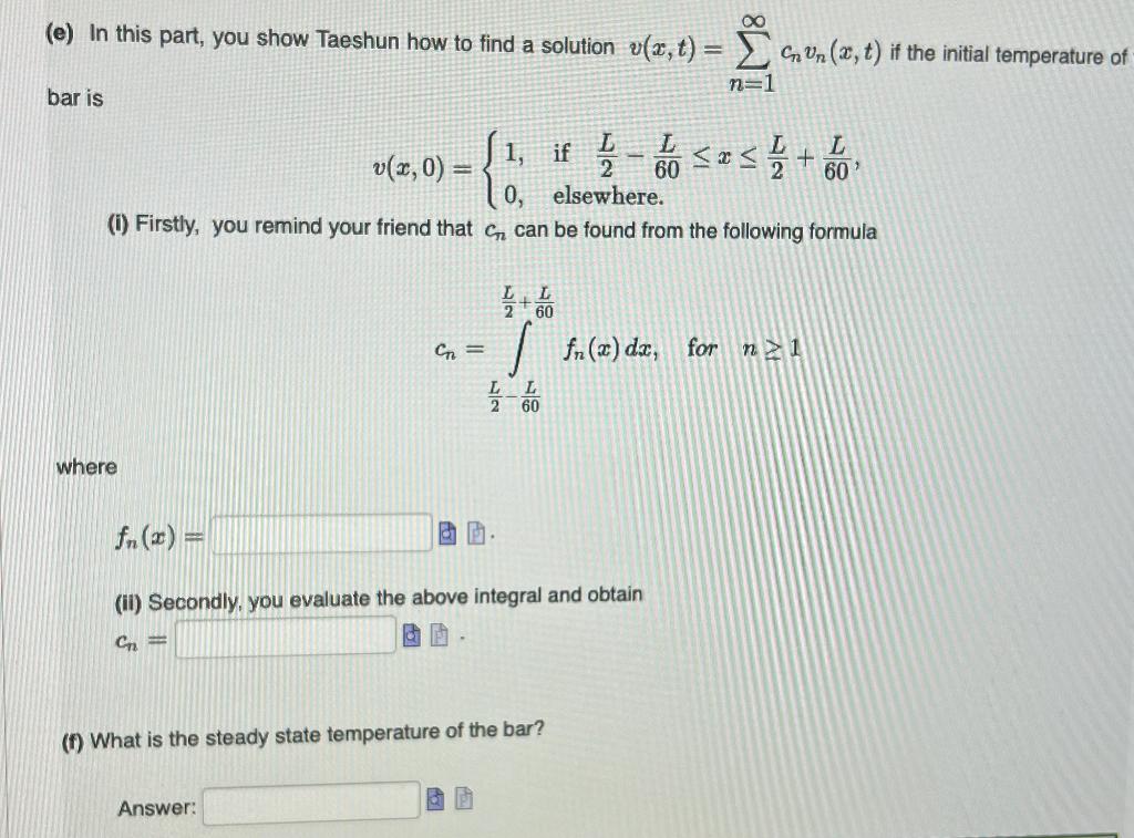 Solved Please scroll down and try to answer all parts until | Chegg.com
