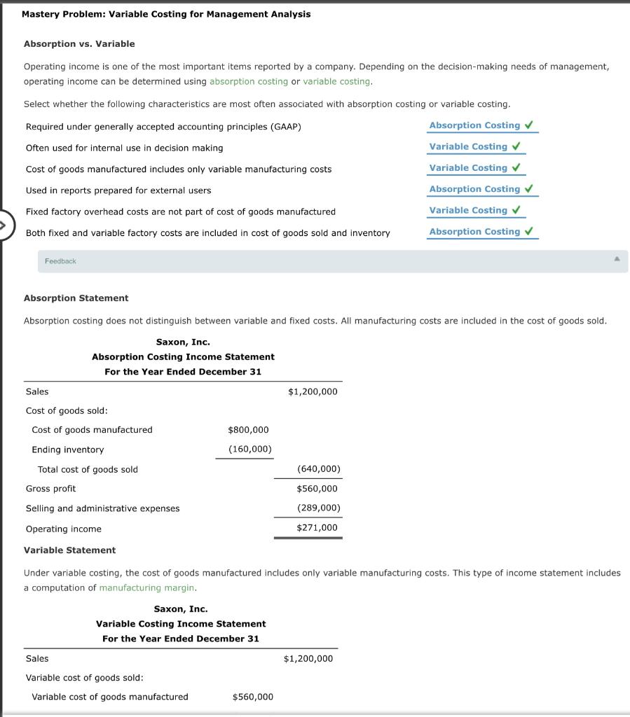 solved-mastery-problem-variable-costing-for-management-chegg