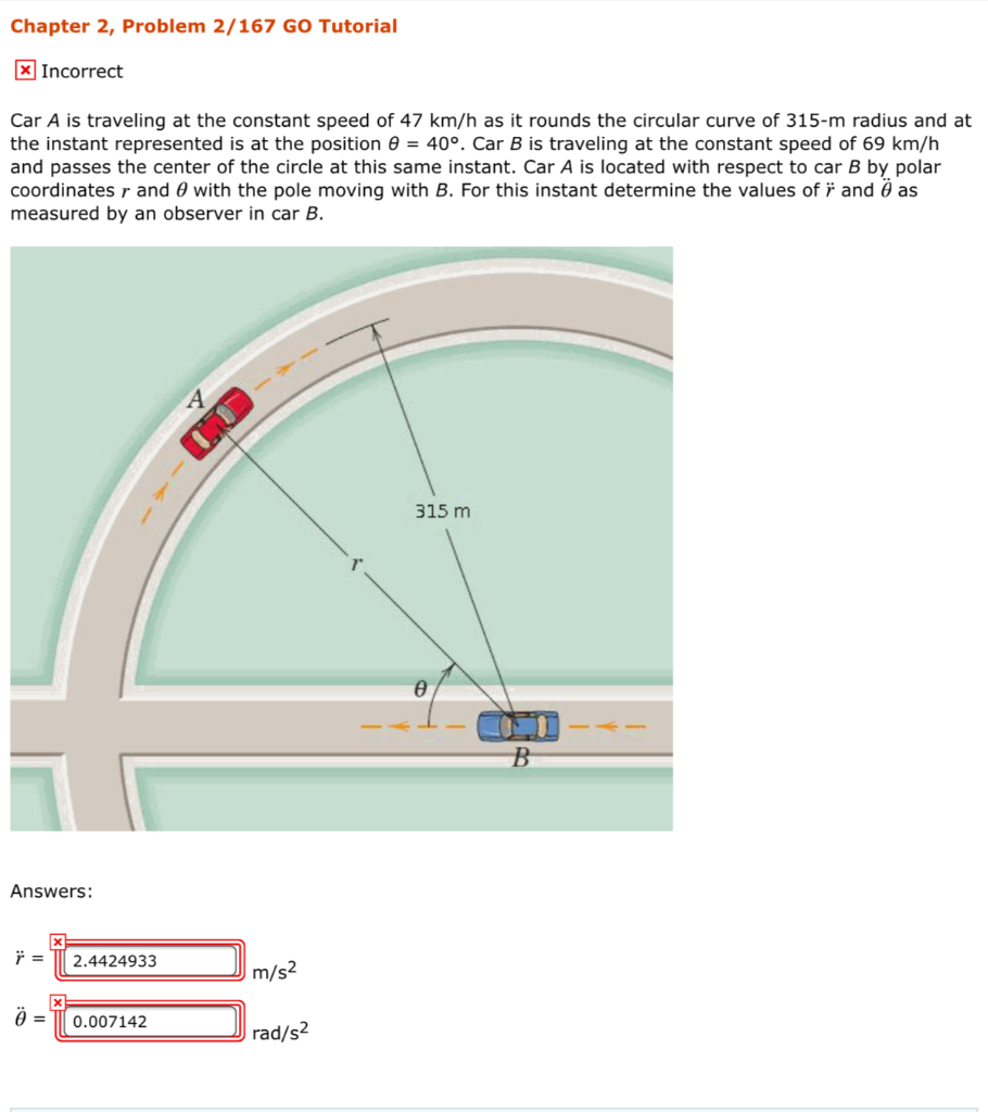 Solved This is my third time post same question, I wish I | Chegg.com