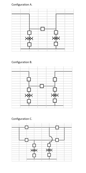 Solved 3. Calculate the MBTF for load served with the | Chegg.com