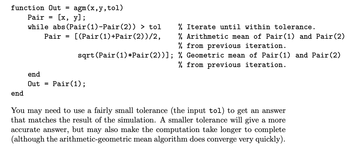 Please Solve Part A And Part B. For Part B I Have | Chegg.com