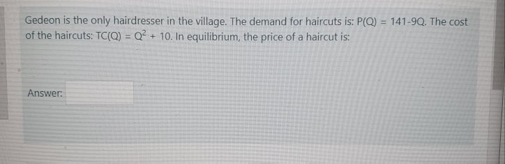village haircutters
