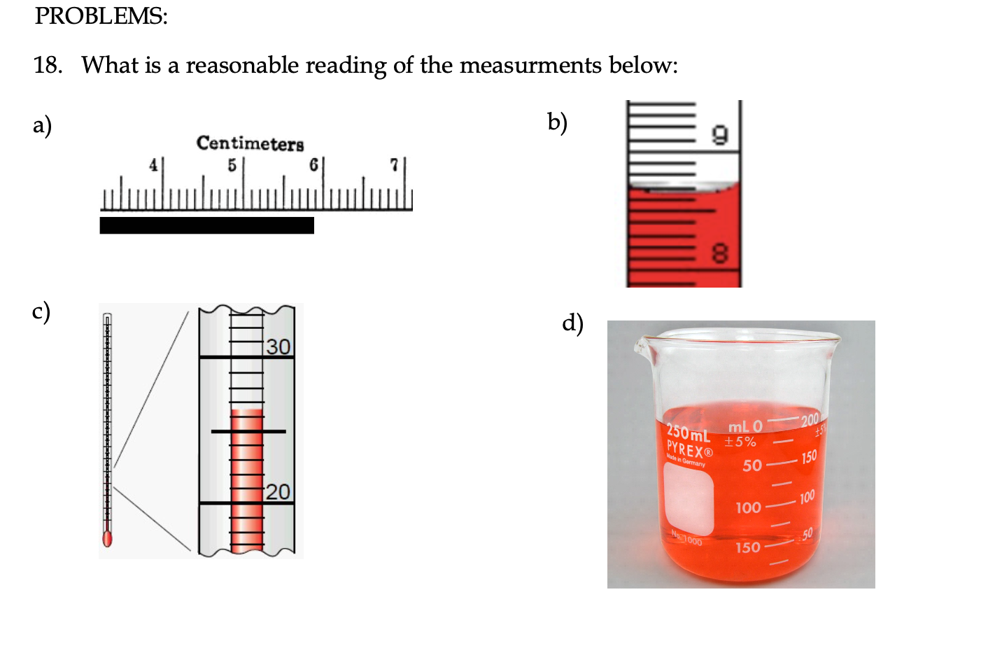 solved-18-what-is-a-reasonable-reading-of-the-measurments-chegg