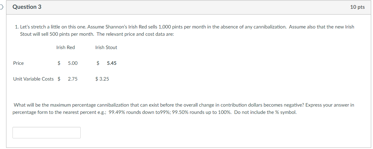 solved-relevant-price-cost-and-margin-data-are-below-you-chegg