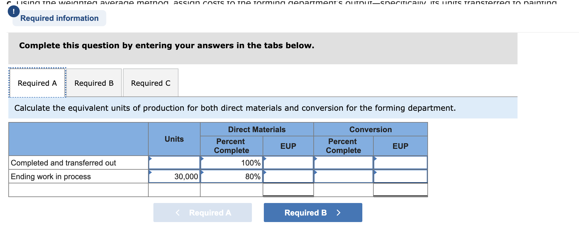 solved-fields-company-has-two-manufacturing-departments-chegg