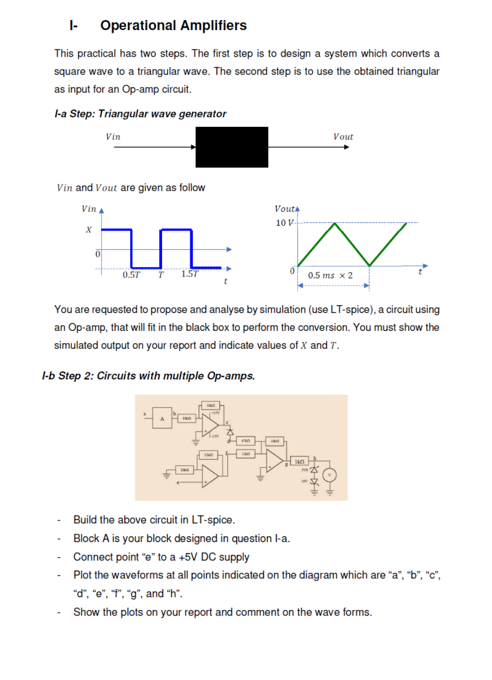 ETN2A Part 1: ONLINE PRACTICAL GUIDE Please, note | Chegg.com