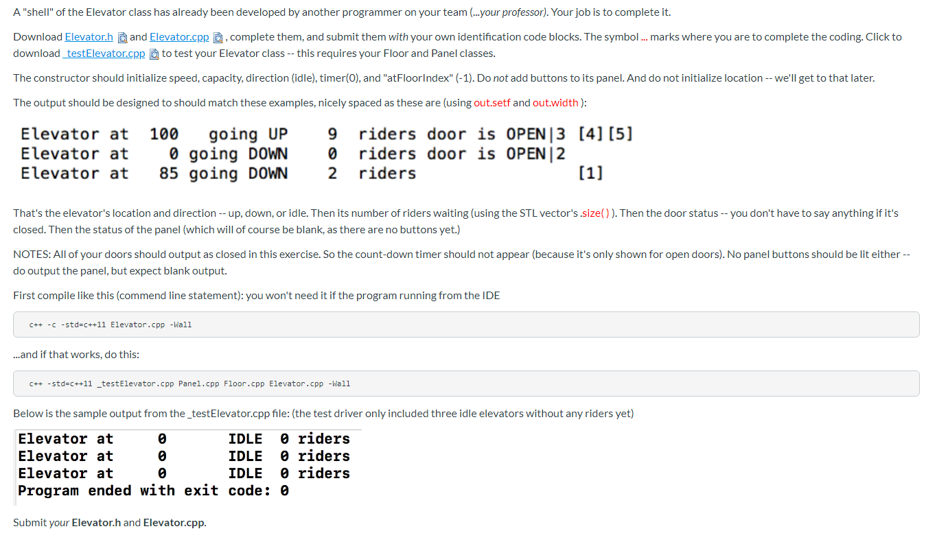 Abstract Class In C Language Coding Languages Language Class Teacher