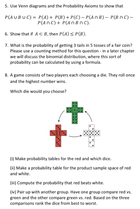 3 Venn Diagram Probability - Diagram Media