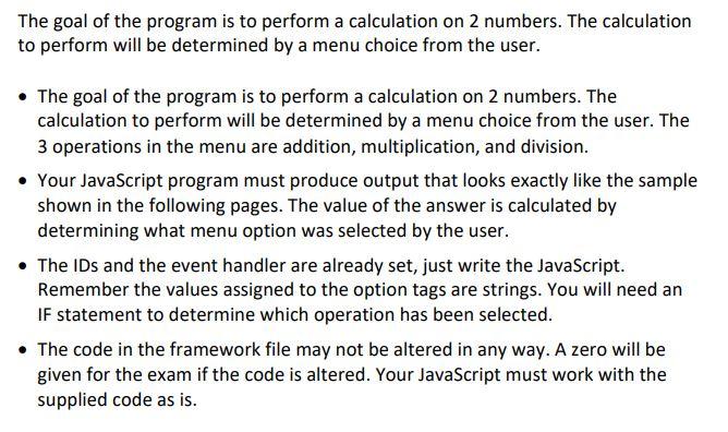 Solved The CSS is given... Ye Old Calculator For all your | Chegg.com