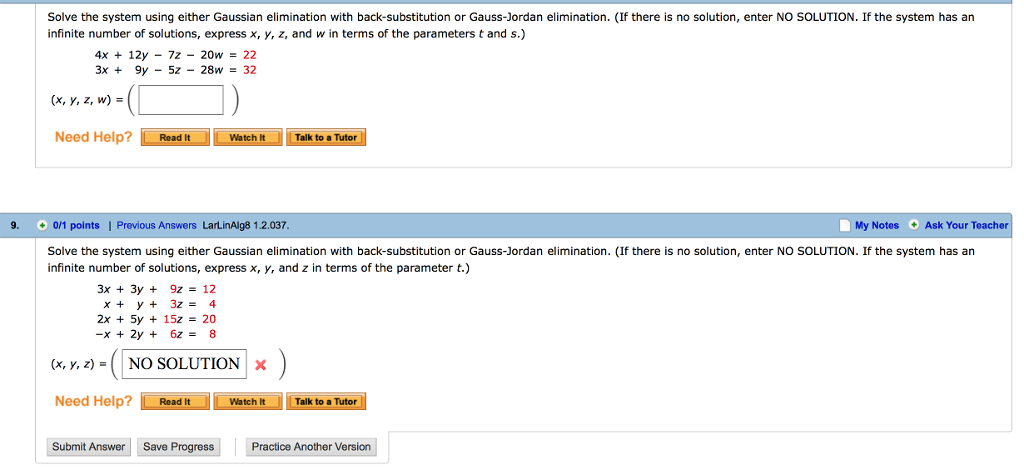 solved-solve-the-system-using-either-gaussian-elimination-chegg