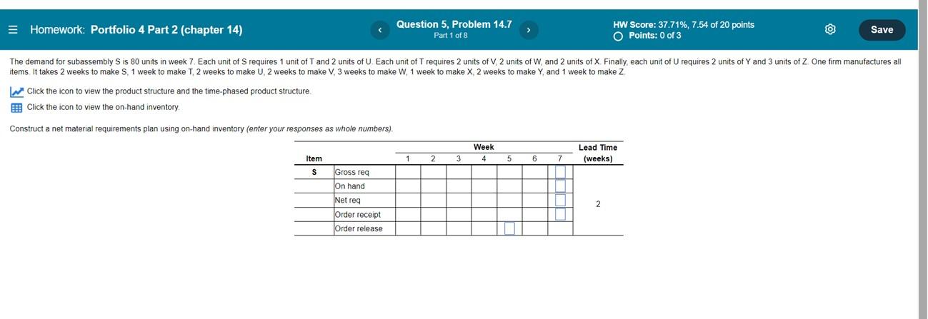 5 2 homework chapter 14