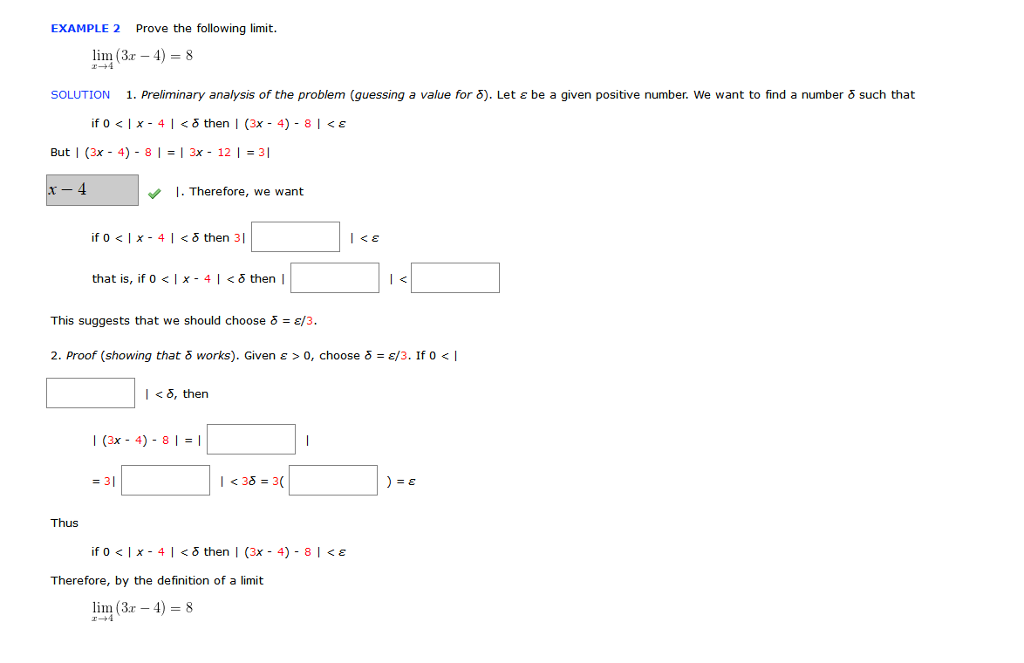 solved-example-2-prove-the-following-limit-lim-3x-4-8-chegg