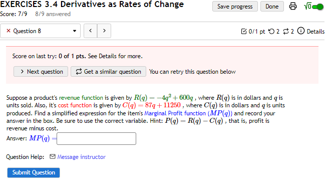 Solved I am having trouble trying to solve it. Do I find the | Chegg.com