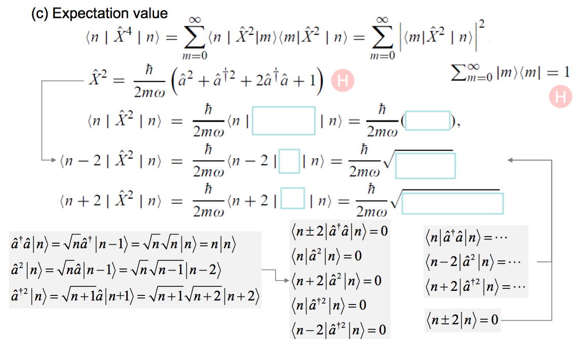 Solved A Find That The Matrix Representation Of Commuta Chegg Com