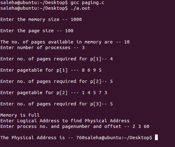 solved-write-a-c-c-program-to-simulate-the-paging-chegg
