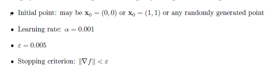 Solved PLEASE HELP MEProblem 5: Six data points are given by | Chegg.com