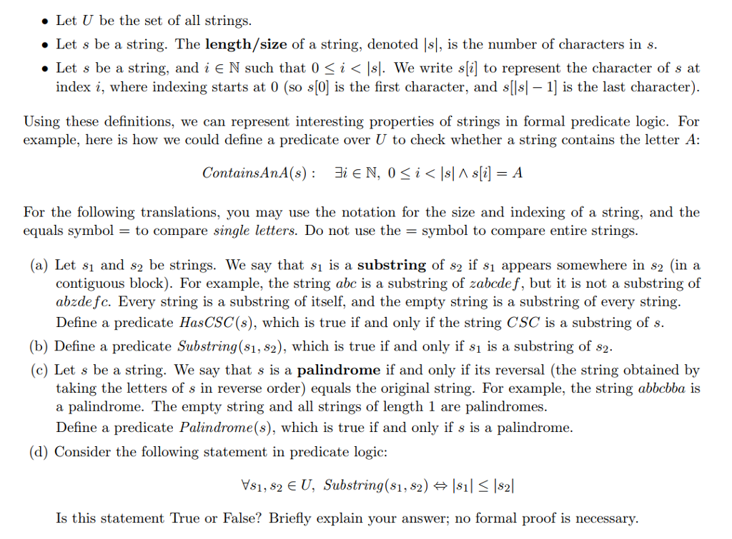 solved-let-u-be-the-set-of-all-strings-let-s-be-a-string-chegg