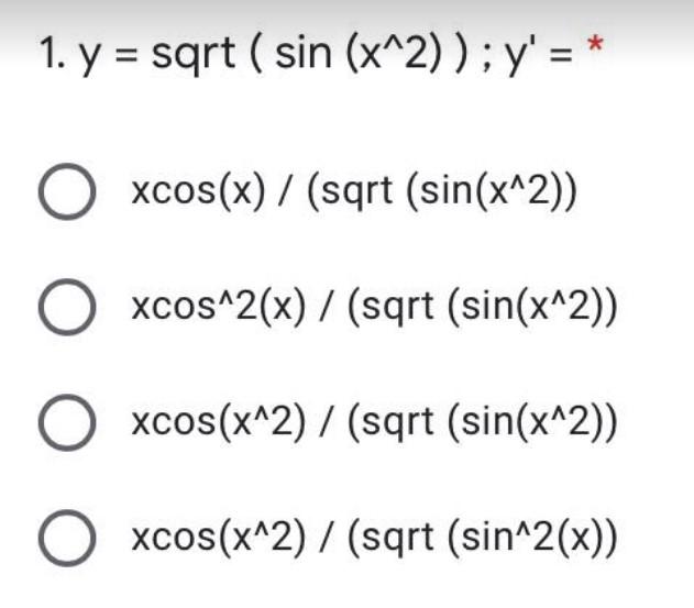 y sqrt sin x )  sqrt 16 x 2 ))