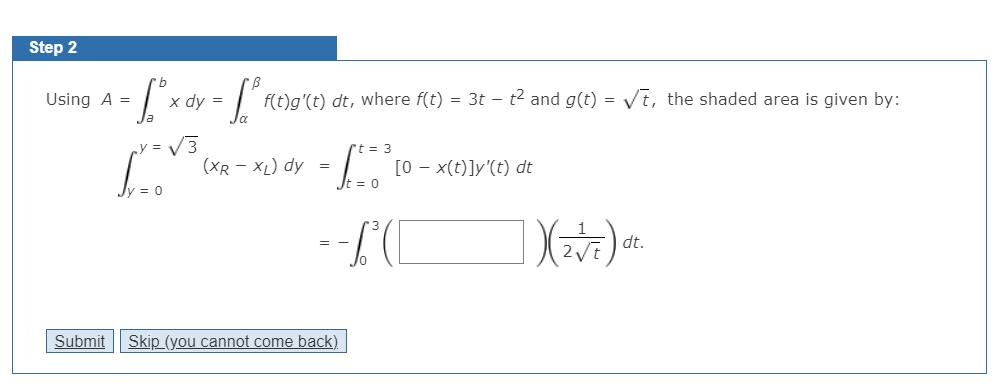 solved-tutorial-exercise-find-the-area-enclosed-by-the-curve-chegg