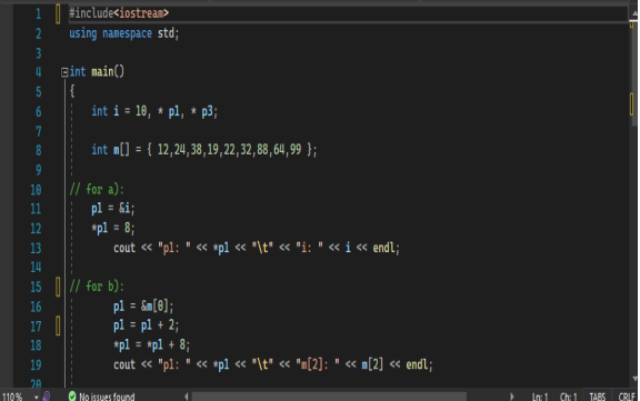 Solved (only C++) Can you fix the mistakes in the code | Chegg.com