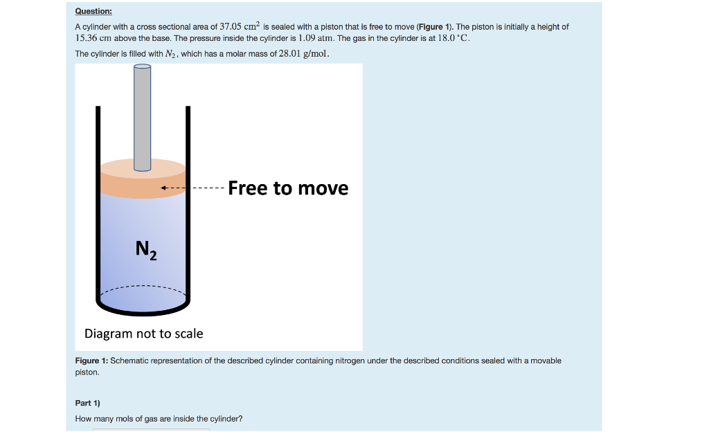 solved-question-a-cylinder-with-a-cross-sectional-area-of-chegg