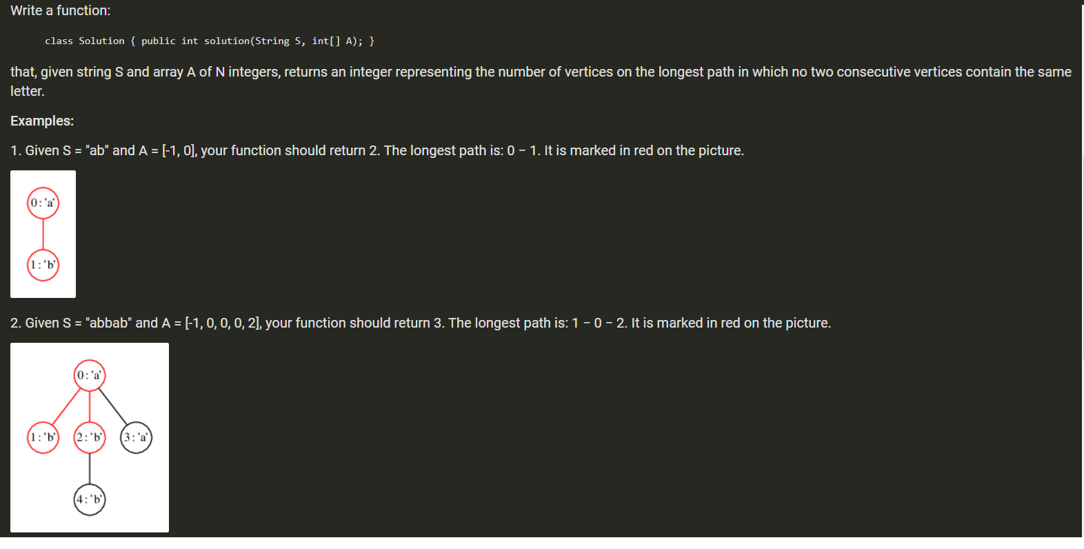 solved-you-are-given-a-tree-consisting-of-n-nodes-numbered-chegg