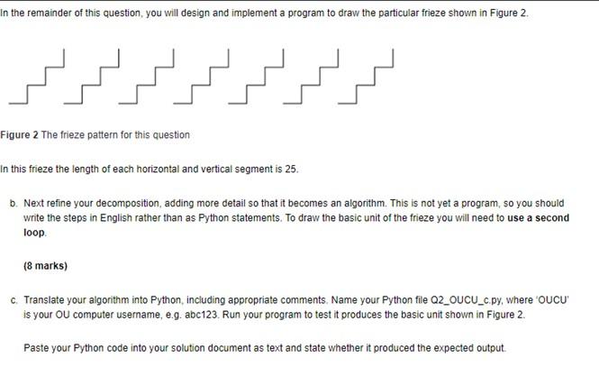 Solved This question tests your understanding of Block 1 Chegg