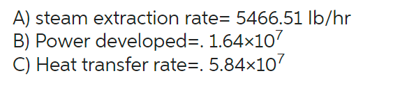 Solved I have the Answers for A,B, and C. Can you please | Chegg.com