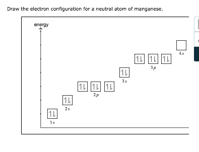 neutral atom of cobalt electron configuration drawing neutral atom of cobalt electron configuration drawing