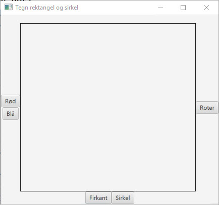 JAVA FX. (Do not use java.awt library) This task | Chegg.com