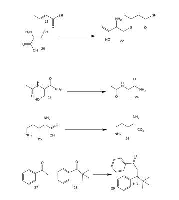 Solved In Chem222, you have studied examples of the | Chegg.com