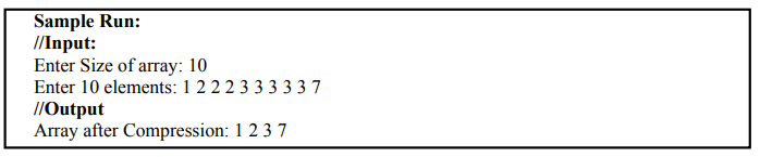 Solved 1D Dynamic Arrays(Visual studio C++) a) Write a | Chegg.com