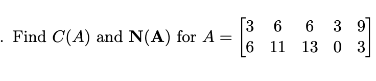 Solved Provide the step by step solution on how to solve | Chegg.com