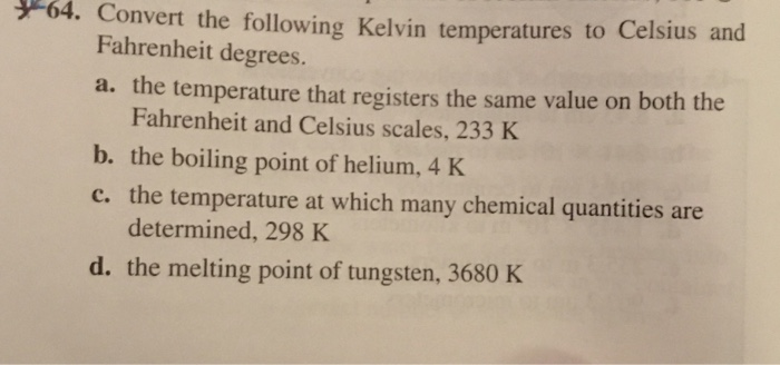 64 farenheit clearance in celcius