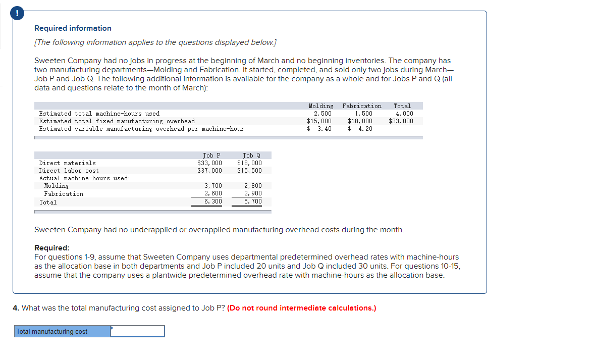 solved-required-information-the-following-information-chegg