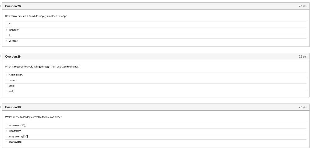 solved-question-31-what-is-the-index-number-of-the-last-chegg