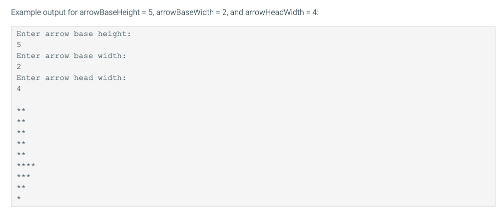 Solved 5.26 (REQUIRED) Lab Assignment: Drawing a half | Chegg.com