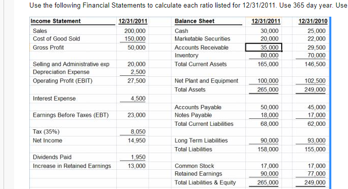 Solved 1. Net Working capital = Current assets – current | Chegg.com