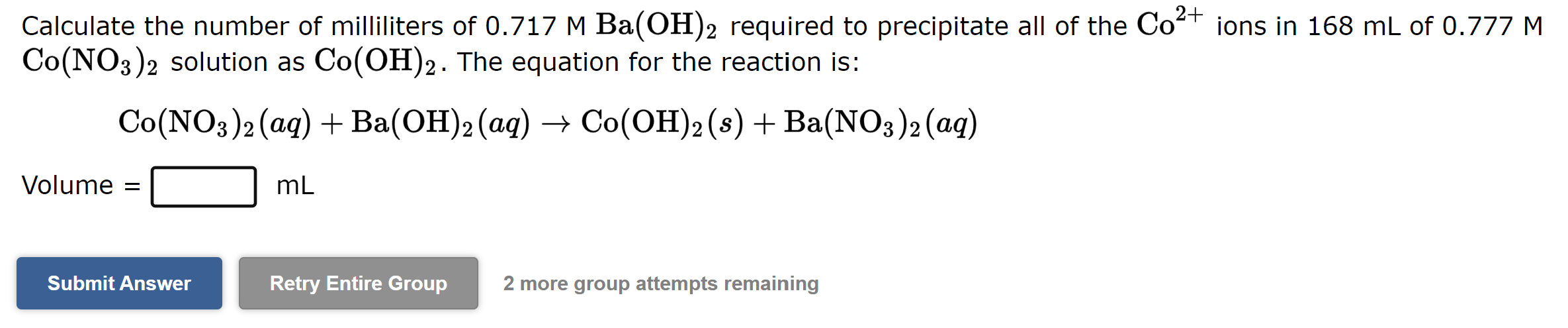 Solved For The Following Reaction, 4.38 Grams Of Hydrogen 