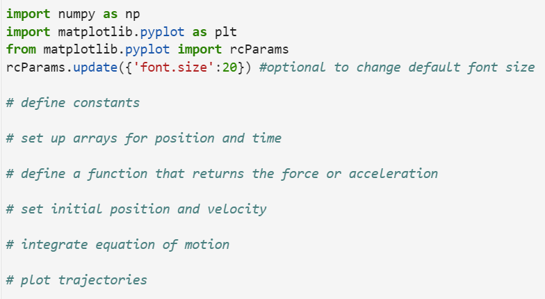 Motion of a charge through a charged ring Write down | Chegg.com