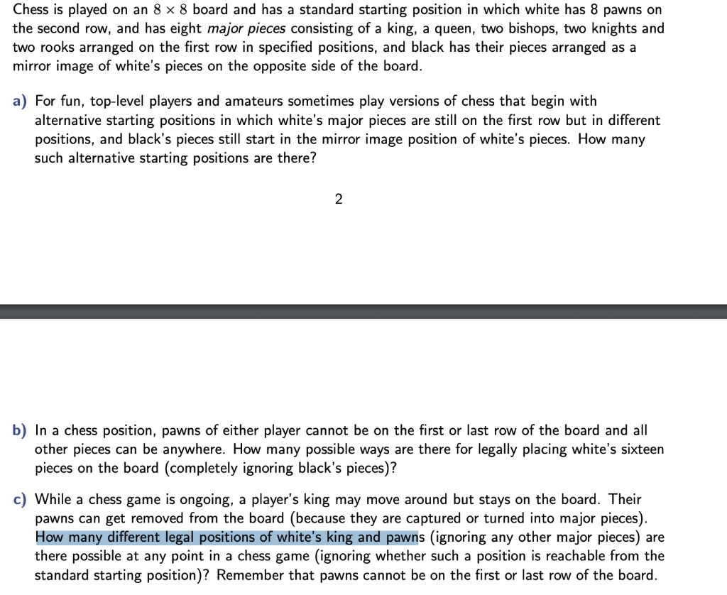 Solved Problem B And C, I Couldn't Start This Problem, How | Chegg.com