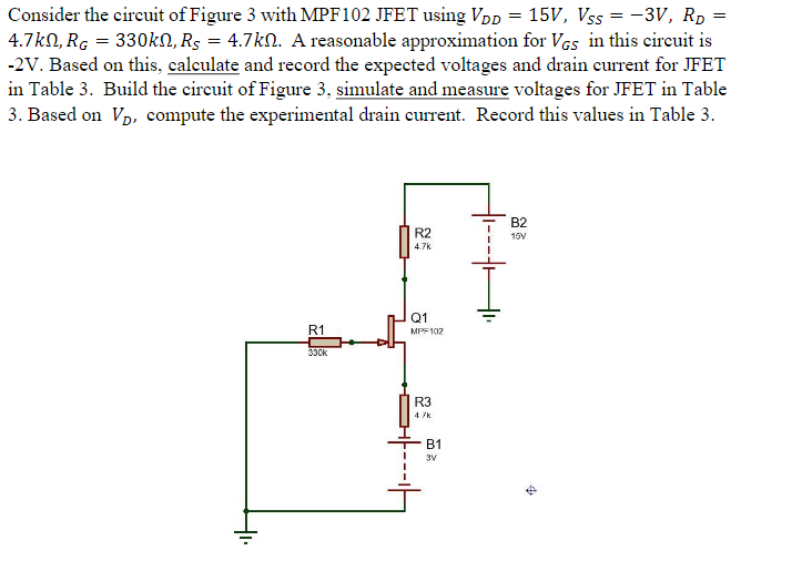 MPF102 JFET Pinout, Features, Equivalents Datasheet, 59% OFF