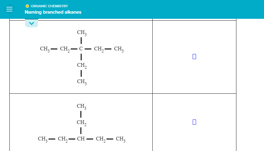 solved-organic-chemistry-naming-branched-alkanes-name-the-chegg