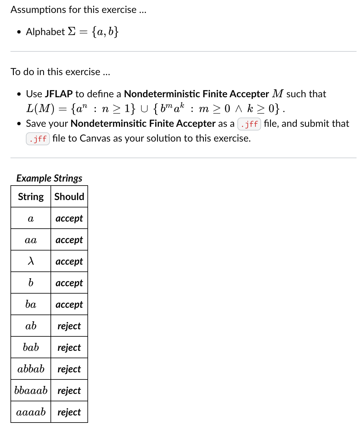 Question | Chegg.com