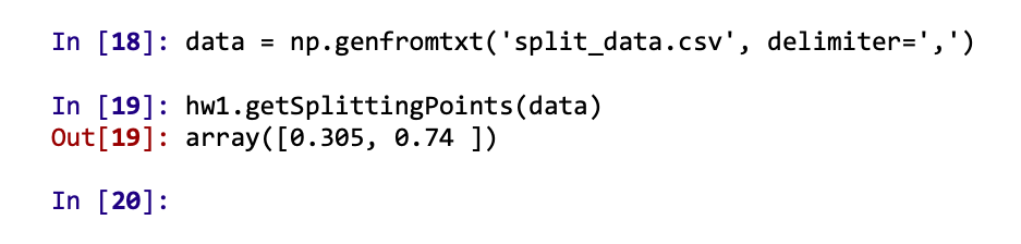 Solved `The answer should be in [[[Python]]] language | Chegg.com