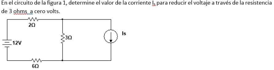 Solved A) Find The Current Is, B) Determine The Power Of The | Chegg.com