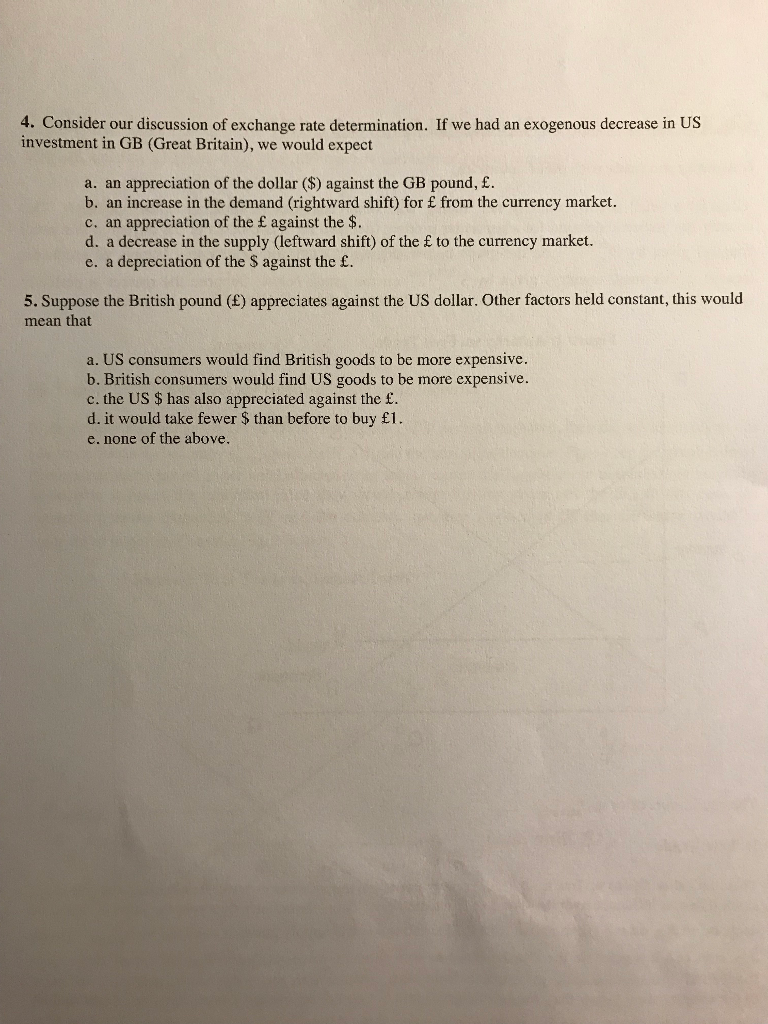 Solved Q1, and 4. Please explain in detail about the answer, | Chegg.com