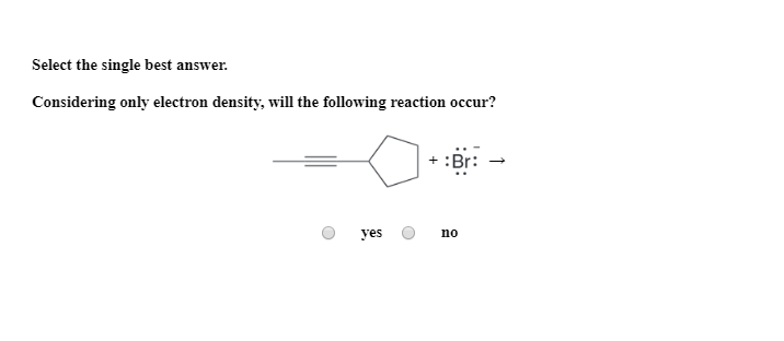 Solved Select The Single Best Answer Is The Following Chegg Com