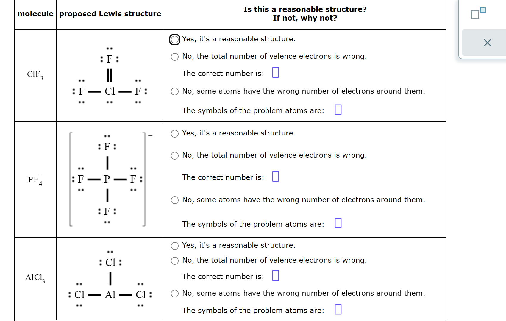 Solved Draw the Lewis structure for the nitronium